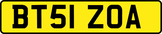 BT51ZOA