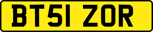 BT51ZOR