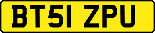 BT51ZPU