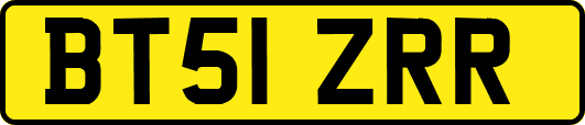 BT51ZRR