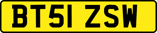 BT51ZSW