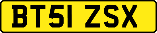 BT51ZSX
