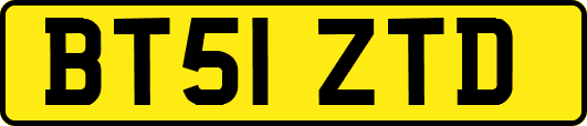 BT51ZTD