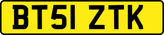 BT51ZTK
