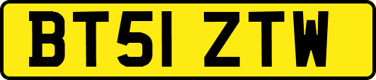 BT51ZTW