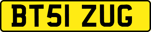 BT51ZUG