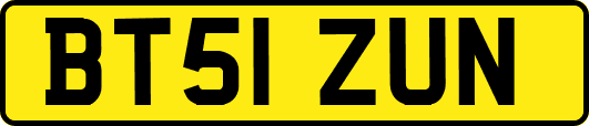 BT51ZUN