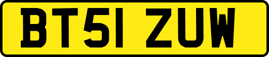 BT51ZUW