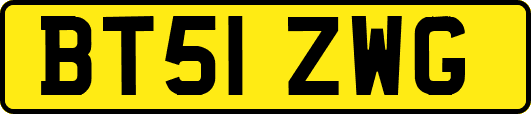 BT51ZWG