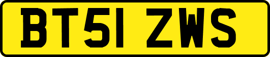 BT51ZWS
