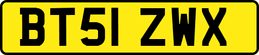 BT51ZWX