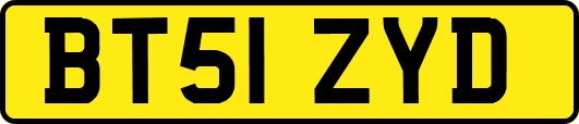 BT51ZYD