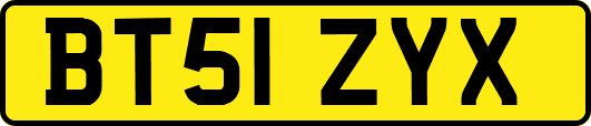 BT51ZYX