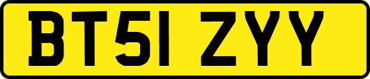 BT51ZYY