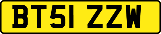 BT51ZZW