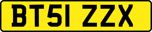 BT51ZZX