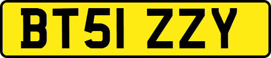 BT51ZZY