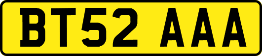 BT52AAA