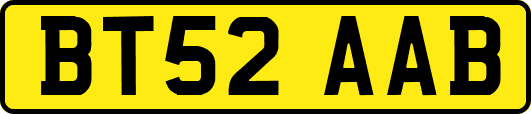 BT52AAB
