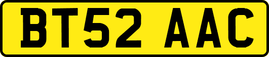 BT52AAC