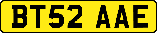 BT52AAE