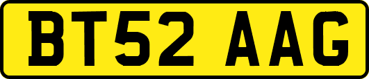 BT52AAG