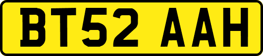 BT52AAH