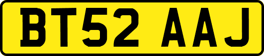 BT52AAJ