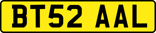 BT52AAL