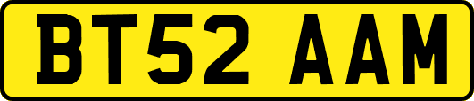 BT52AAM