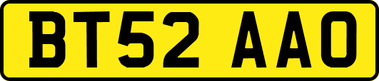 BT52AAO