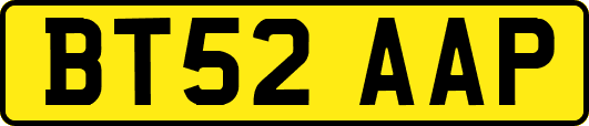 BT52AAP