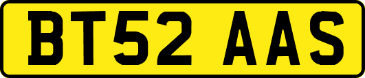 BT52AAS