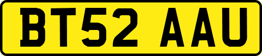 BT52AAU
