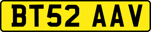 BT52AAV