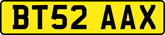 BT52AAX
