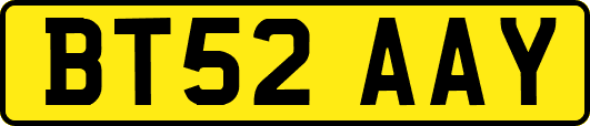 BT52AAY