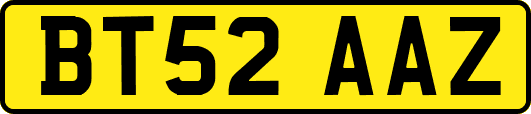 BT52AAZ