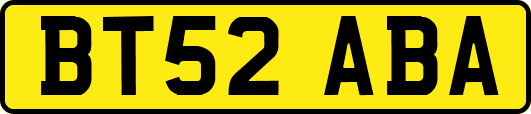 BT52ABA