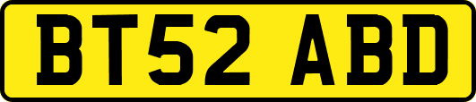 BT52ABD