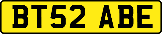 BT52ABE