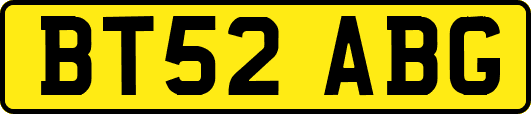 BT52ABG