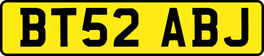 BT52ABJ