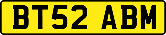 BT52ABM