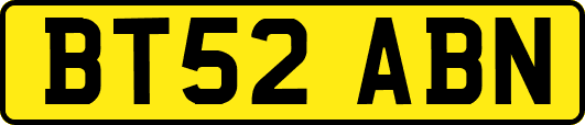 BT52ABN