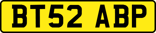 BT52ABP