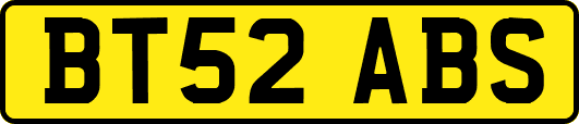 BT52ABS