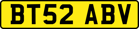 BT52ABV