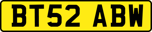 BT52ABW