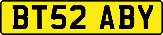 BT52ABY